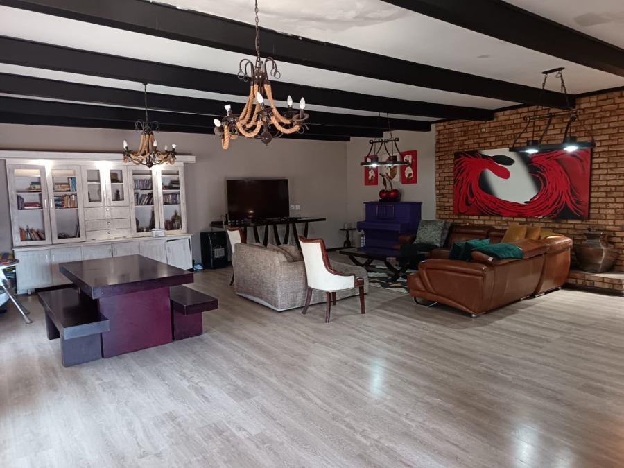 Commercial Property for Sale in Kimberley Rural Northern Cape